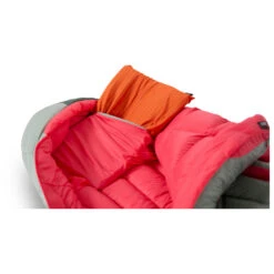 Nemo - Women's Riff Womens 15 - Sac De Couchage En Duvet -Extérieur Camping Magasin nemo womens riff womens 15 sac de couchage en duvet detail 6
