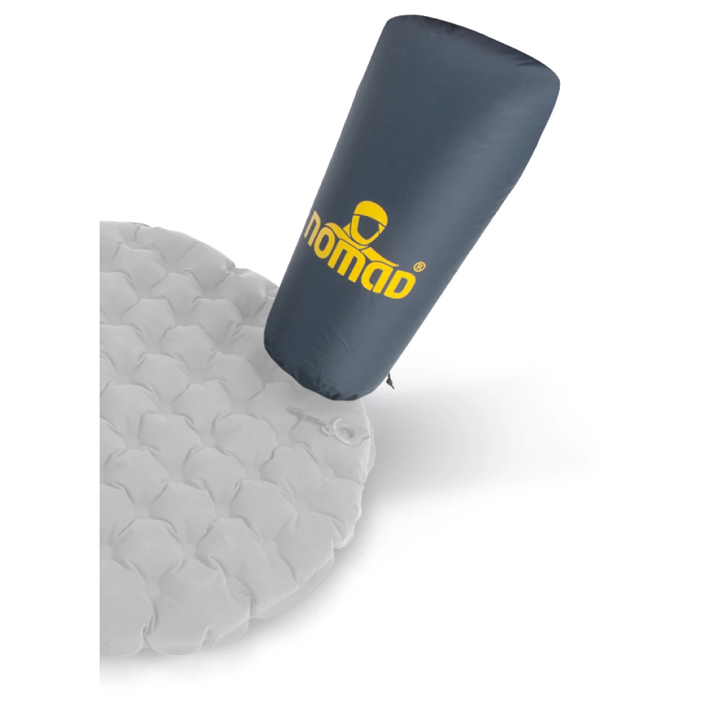 Nomad - Pumpbag 2 Nomad - Pumpbag – Image 2