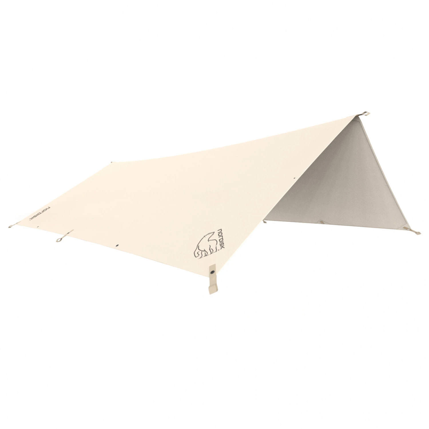 Nordisk - Kari 8 - Tarp 1 Nordisk - Kari 8 - Tarp
