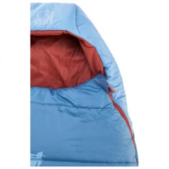 Nordisk - Kid's Puk Scout - Sac De Couchage Enfant -Extérieur Camping Magasin nordisk kids puk scout sac de couchage enfant detail 4