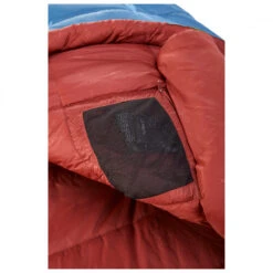 Nordisk - Kid's Puk Scout - Sac De Couchage Enfant -Extérieur Camping Magasin nordisk kids puk scout sac de couchage enfant detail 6