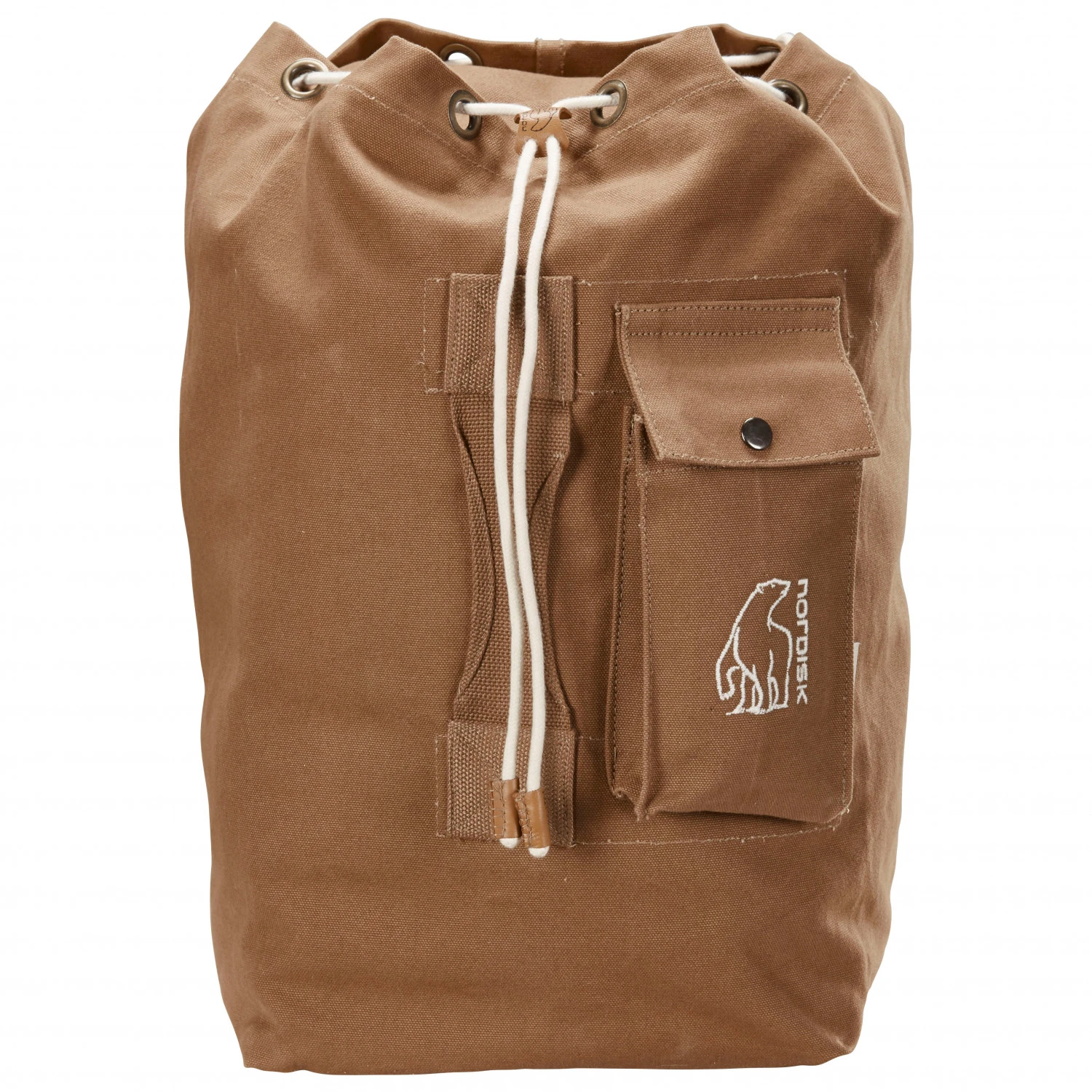 Nordisk - Kongsberg 40 Duffel - Sac De Voyage 2 Nordisk - Kongsberg 40 Duffel - Sac De Voyage – Image 2