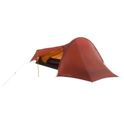 Nordisk - Lofoten 1 ULW - Tente 1 Place -Extérieur Camping Magasin nordisk lofoten 1 ulw tente 1 place detail 4