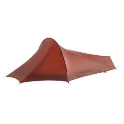 Nordisk - Lofoten 1 ULW - Tente 1 Place -Extérieur Camping Magasin nordisk lofoten 1 ulw tente 1 place detail 5