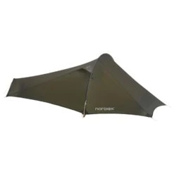 Nordisk - Lofoten 2 ULW - Tente 2 Places -Extérieur Camping Magasin nordisk lofoten 2 ulw tente 2 places 1
