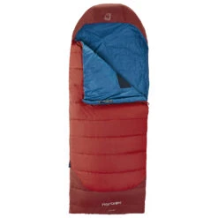 Nordisk - Puk +10 Blanket - Sac De Couchage Synthétique