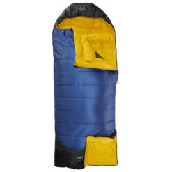 Nordisk - Puk -2 Blanket - Sac De Couchage Synthétique 6 Nordisk - Puk -2 Blanket - Sac De Couchage Synthétique -Extérieur Camping Magasin nordisk puk 2 blanket sac de couchage synthetique detail 3