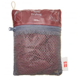 Nordisk - Sola 15 Dry Bag - Sac -Extérieur Camping Magasin nordisk sola 15 dry bag sac detail 5