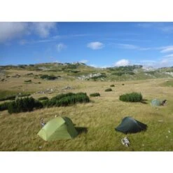 Nordisk - Telemark 1 LW - Tente 1 Place -Extérieur Camping Magasin nordisk telemark 1 lw 1 personenzelt 693852828c8e1bf3029ca5055072c12b 1