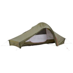 Nordisk - Telemark 2.2 PU - Tente 2 Places -Extérieur Camping Magasin nordisk telemark 22 pu tente 2 places detail 3