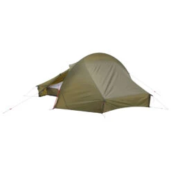 Nordisk - Telemark 2.2 PU - Tente 2 Places -Extérieur Camping Magasin nordisk telemark 22 pu tente 2 places detail 4