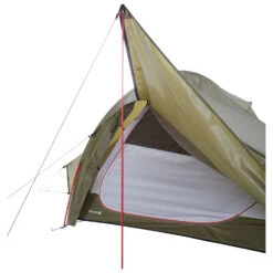 Nordisk - Telemark 2.2 PU - Tente 2 Places -Extérieur Camping Magasin nordisk telemark 22 pu tente 2 places detail 6