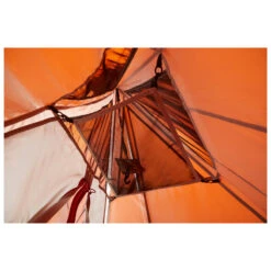 Nordisk - Thrymheim 5 PU - Tente De Groupe -Extérieur Camping Magasin nordisk thrymheim 5 pu tente de groupe detail 6