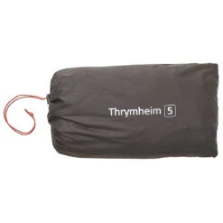 Nordisk - Thrymheim 5 - Toile De Sol -Extérieur Camping Magasin nordisk thrymheim 5 toile de sol detail 3