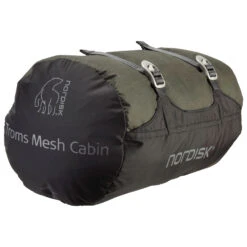 Nordisk - Troms Mesh Cabin - Moustiquaire 8 Nordisk - Troms Mesh Cabin - Moustiquaire -Extérieur Camping Magasin nordisk troms mesh cabin moustiquaire detail 4