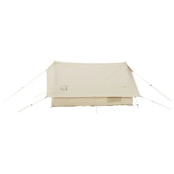 Nordisk - Vimur 4.8 - Tente 4 Places -Extérieur Camping Magasin nordisk vimur 48 tente 4 places detail 5