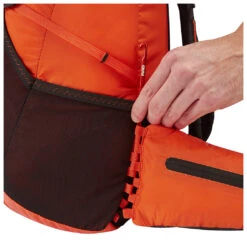 OMM - Classic 25 - Sac à Dos De Montagne -Extérieur Camping Magasin omm classic 25 sac a dos de montagne detail 4