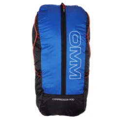 OMM - Compressor Pod - Housse De Rangement -Extérieur Camping Magasin omm compressor pod housse de rangement 1