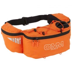 OMM - Waistbelt 6 - Sac Banane -Extérieur Camping Magasin omm waistbelt 6 sac banane 2