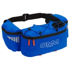 OMM - Waistbelt 6 - Sac Banane -Extérieur Camping Magasin omm waistbelt 6 sac banane 3