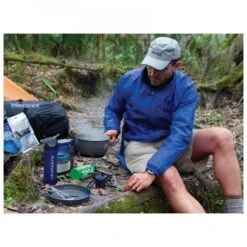 Optimus - Nova - Réchaud Multicombustibles -Extérieur Camping Magasin optimus nova rechaud multicombustibles bf detail 8