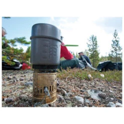 Optimus - Svea - Réchaud à Essence 8 Optimus - Svea - Réchaud à Essence -Extérieur Camping Magasin optimus svea rechaud a essence detail 7