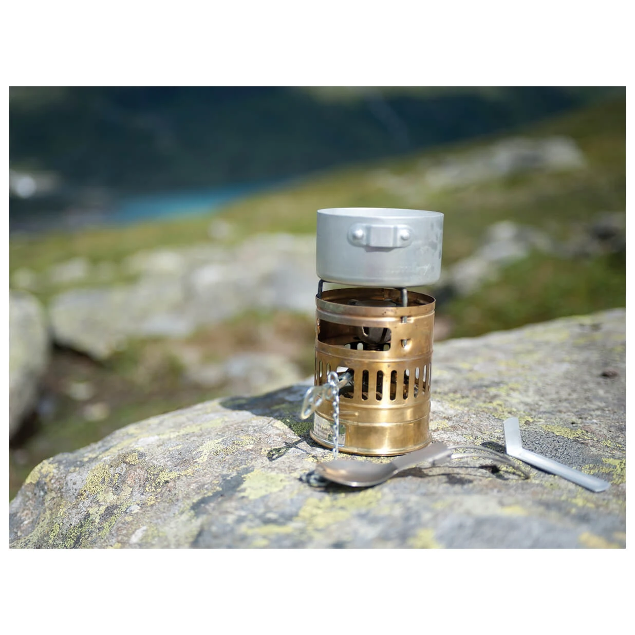 Optimus - Svea - Réchaud à Essence 5 Optimus - Svea - Réchaud à Essence – Image 5