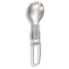 Optimus - Titanium Faltbarer Spork