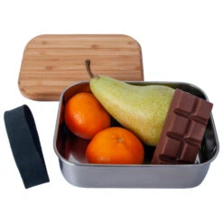 Origin Outdoors - Lunchbox Bamboo -Extérieur Camping Magasin origin outdoors lunchbox bamboo detail 5