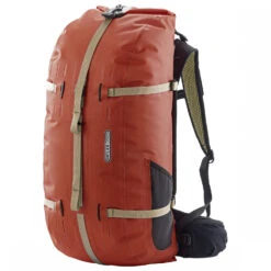 Ortlieb - Atrack 45 - Sac à Dos De Montagne 8 Ortlieb - Atrack 45 - Sac à Dos De Montagne -Extérieur Camping Magasin ortlieb atrack 45 sac a dos de montagne 2