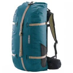Ortlieb - Atrack 45 - Sac à Dos De Montagne 9 Ortlieb - Atrack 45 - Sac à Dos De Montagne -Extérieur Camping Magasin ortlieb atrack 45 sac a dos de montagne 3