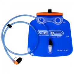 Ortlieb - Atrack Hydration-System - Poche à Eau 7 Ortlieb - Atrack Hydration-System - Poche à Eau -Extérieur Camping Magasin ortlieb atrack hydration system poche a eau detail 3