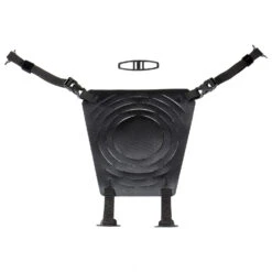 Ortlieb - Attachment Kit For Helmets - Porte-casque