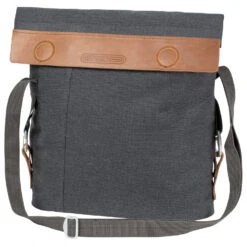 Ortlieb - Barista Urban - Sacoche De Guidon 10 Ortlieb - Barista Urban - Sacoche De Guidon -Extérieur Camping Magasin ortlieb barista urban sacoche de guidon 1