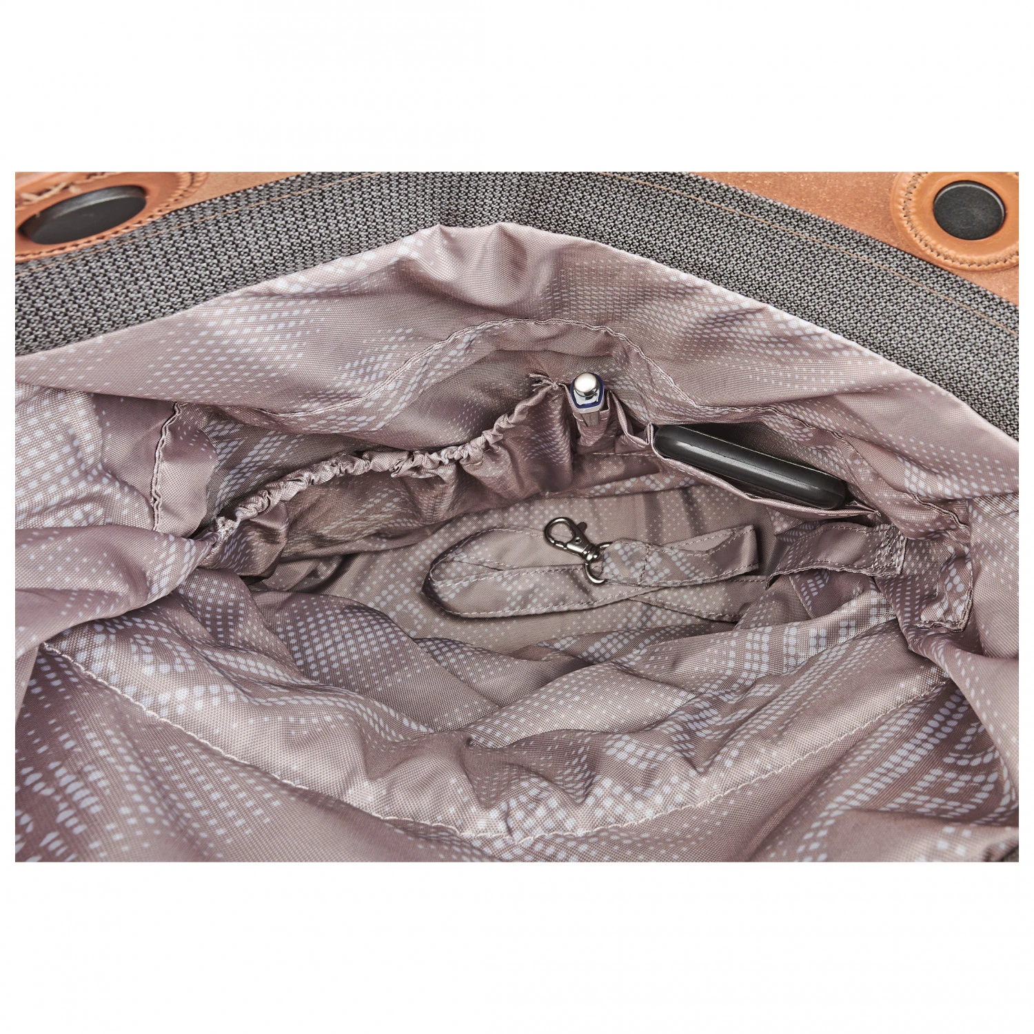 Ortlieb - Barista Urban - Sacoche De Guidon 4 Ortlieb - Barista Urban - Sacoche De Guidon – Image 4