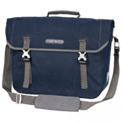 Ortlieb - Commuter-Bag Two Urban QL3.1 - Sacoche Pour Porte-bagages 10 Ortlieb - Commuter-Bag Two Urban QL3.1 - Sacoche Pour Porte-bagages -Extérieur Camping Magasin ortlieb commuter bag two urban ql31 sacoche pour porte bagages 2