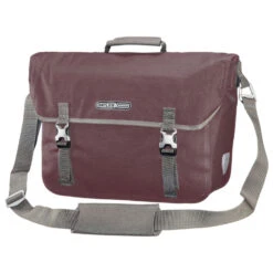 Ortlieb - Commuter-Bag Two Urban QL3.1 - Sacoche Pour Porte-bagages 11 Ortlieb - Commuter-Bag Two Urban QL3.1 - Sacoche Pour Porte-bagages -Extérieur Camping Magasin ortlieb commuter bag two urban ql31 sacoche pour porte bagages 3