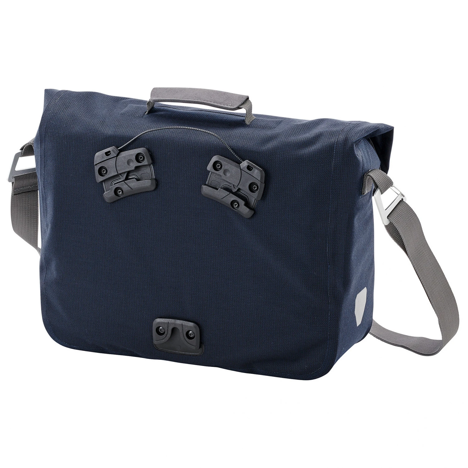 Ortlieb - Commuter-Bag Two Urban QL3.1 - Sacoche Pour Porte-bagages 2 Ortlieb - Commuter-Bag Two Urban QL3.1 - Sacoche Pour Porte-bagages – Image 2