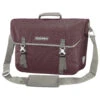 Ortlieb - Commuter-Bag Two Urban - Sacoche Pour Porte-bagages