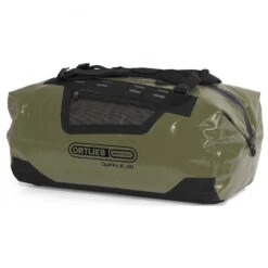 Ortlieb - Duffle 110 - Sac De Voyage -Extérieur Camping Magasin ortlieb duffle 110 sac de voyage 2
