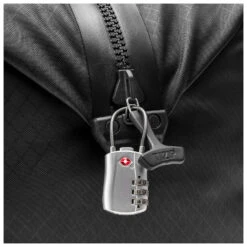 Ortlieb - Duffle Metrosphere 40 - Sac De Voyage -Extérieur Camping Magasin ortlieb duffle metrosphere 40 sac de voyage detail 6