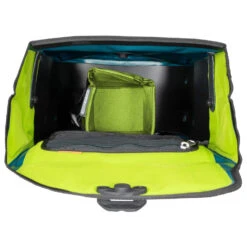 Ortlieb - E-Mate - Sacoche Pour Porte-bagages 7 Ortlieb - E-Mate - Sacoche Pour Porte-bagages -Extérieur Camping Magasin ortlieb e mate sacoche pour porte bagages detail 3