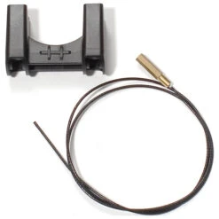 Ortlieb - Handlebar Mounting-Set Extension - Sacoche De Guidon -Extérieur Camping Magasin ortlieb handlebar mounting set extension sacoche de guidon 1