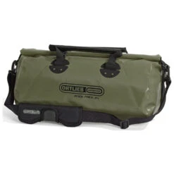 Ortlieb - Rack-Pack 24 - Sac De Voyage -Extérieur Camping Magasin ortlieb rack pack 24 sac de voyage 2