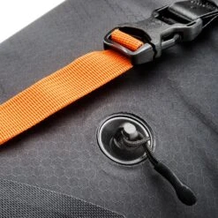 Ortlieb - Seat-Pack 16.5 - Sacoche De Vélo -Extérieur Camping Magasin ortlieb seat pack 165 sacoche de velo detail 4