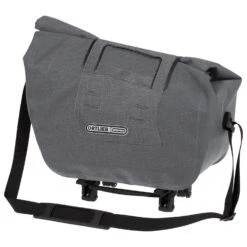 Ortlieb - Trunk Bag RC Urban 12 - Sacoche Pour Porte-bagages -Extérieur Camping Magasin ortlieb trunk bag rc urban 12 sacoche pour porte bagages 1