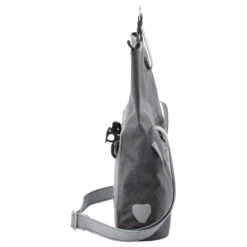 Ortlieb - Twin-City Urban - Sacoche Pour Porte-bagages -Extérieur Camping Magasin ortlieb twin city urban sacoche pour porte bagages detail 4