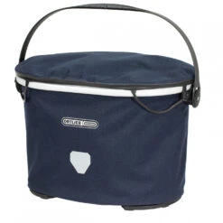 Ortlieb - Up-Town Urban - Sacoche De Guidon -Extérieur Camping Magasin ortlieb up town urban sacoche de guidon 2