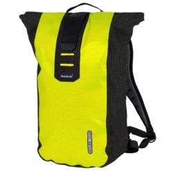 Ortlieb - Velocity High Visibility 23 - Sac à Dos Journée 7 Ortlieb - Velocity High Visibility 23 - Sac à Dos Journée -Extérieur Camping Magasin ortlieb velocity high visibility 23 sac a dos journee 2