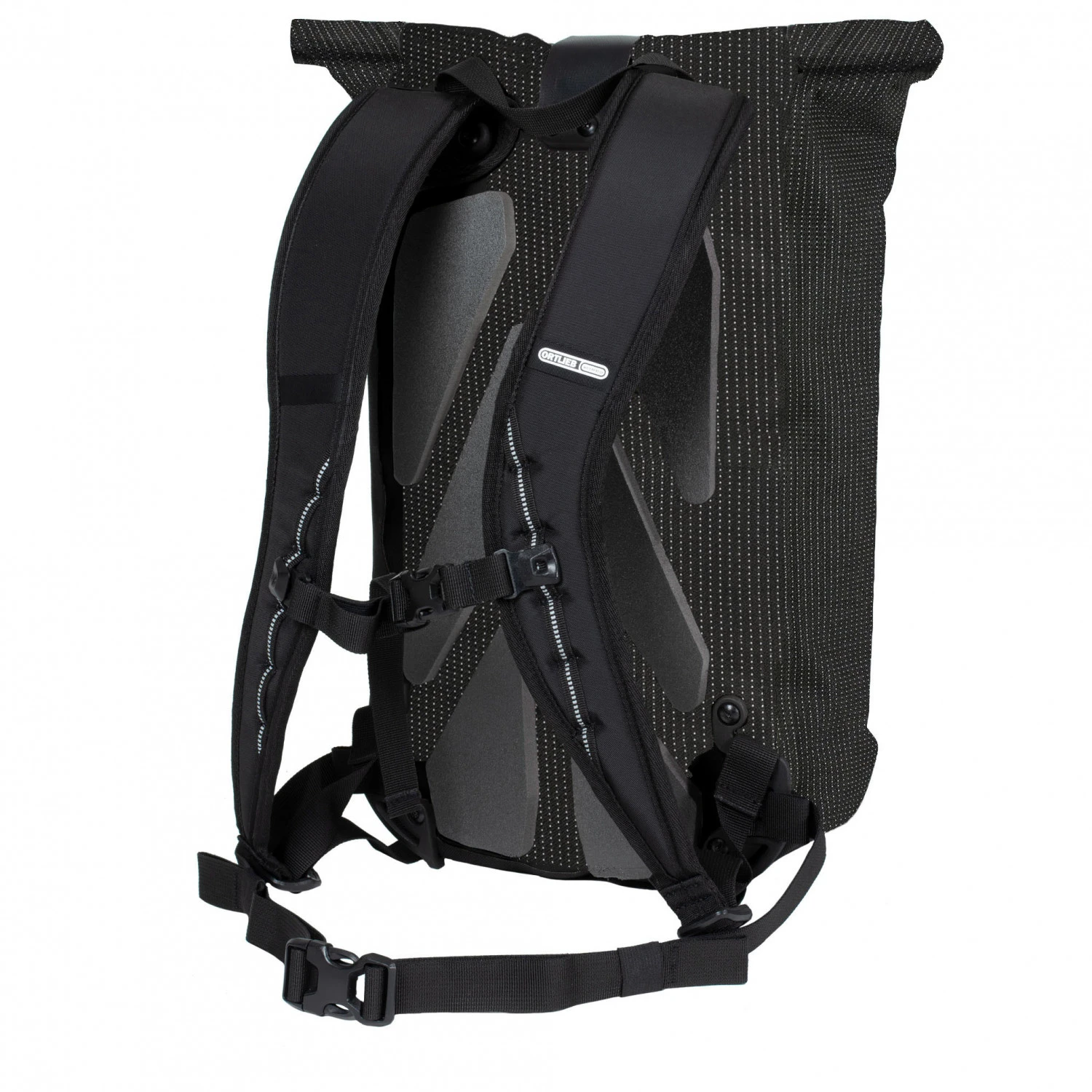 Ortlieb - Velocity High Visibility 23 - Sac à Dos Journée 2 Ortlieb - Velocity High Visibility 23 - Sac à Dos Journée – Image 2